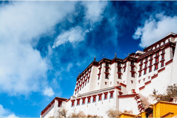 How to Plan a Tibet Tour in 2026